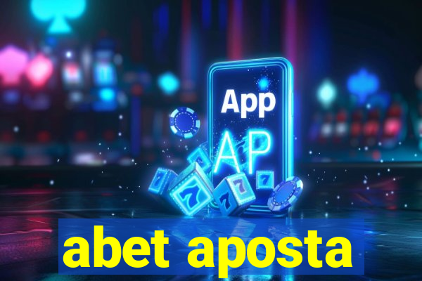 abet aposta